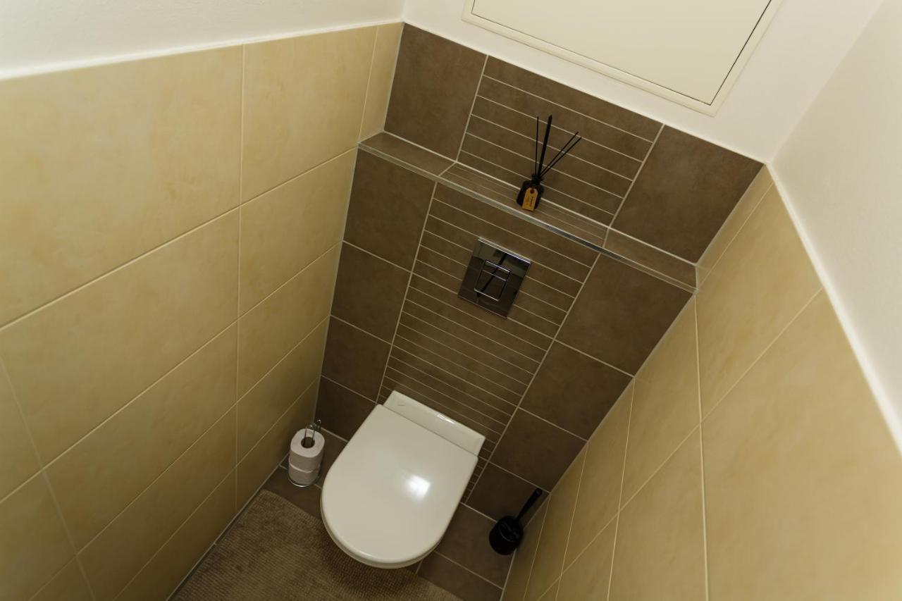 Golden Apartments Rezidence Nova Karolina Ostrava Extérieur photo