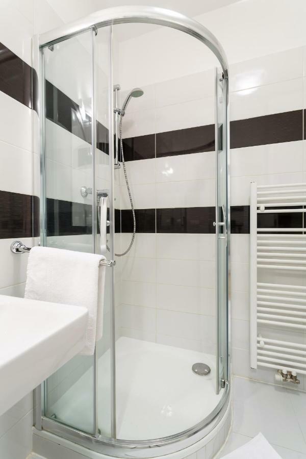 Golden Apartments Rezidence Nova Karolina Ostrava Extérieur photo